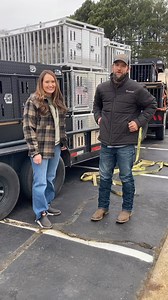 7.7K views · 129 reactions | Dog & Hunt Supply is a proud dealer for us at Old South Dog Boxes. If you need any hound supplies check em out! #dogs #houndhunting | Wallhanger TV | Facebook