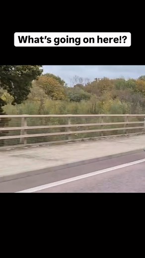 36K views · 397 reactions | What’s going on here!? Credit - will_james_spa | Idiot Drivers Caught | Facebook