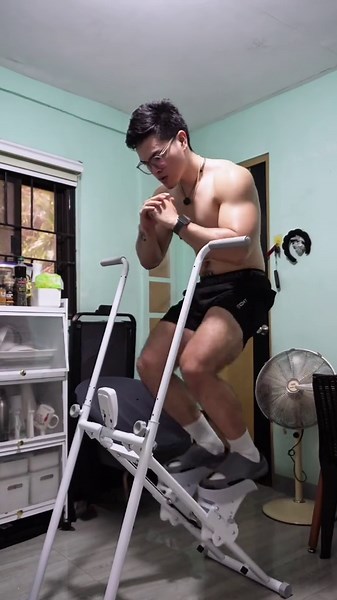 G.Gains on TikTok