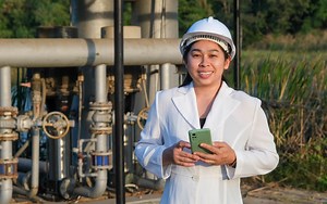 NEBOSH Environmental Diploma (International)