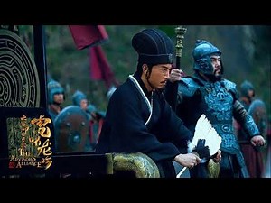 대군사 사마의 중 제갈량 고금 OST