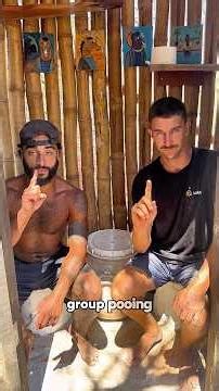 We GROW TREES from our TOILET #shorts