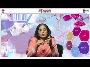 Types of impurities in pharmaceuticals, impurity profiling & methods