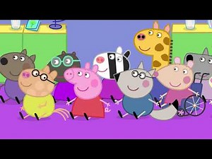 Peppa Pig World Adventures | Gameplay