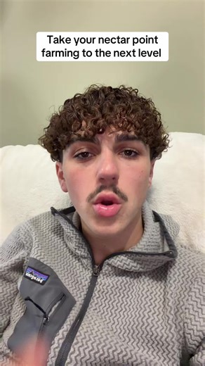 Maximize Your Nectar Point Farming Techniques