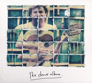 Dean Ween Group - The Deaner Album