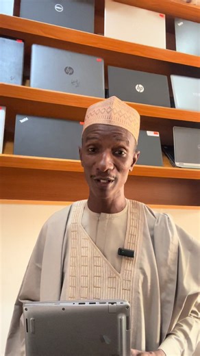 Dell latitude 5430 Core i7 and core i5 both 12th generation processors 512gb and 16gb ram Light keyboard Face 🆔 Finger Print LAN port HDMI port Type c port USB port Memory Card slot Headphone jack Excellent battery 🔋 Original charger 🔌 Available @ Madaki computer Nig Ltd Kano Farmcentre 19a rahama gsm plaza Kano Nigeria #challenge #viralvideo #arewa__tiktok #dell