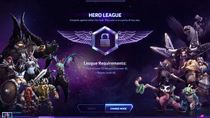 Blizzard Characters We Want in Heroes of the Storm