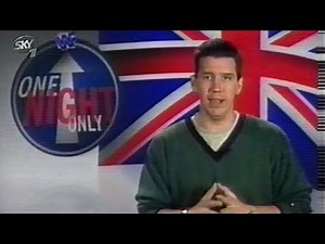 WWF One Night Only Report with Todd Pettengill | 1997
