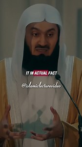 27K views · 3.1K reactions | Your Children Don't Belong to You! - Mufti Menk | Islamic Lectures | Islamic Lectures | Facebook