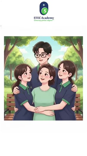 Duet cùng STEC- luyện nói tiếng anh mỗi ngày #STECAcademy #speakingchallenge #englishforyou