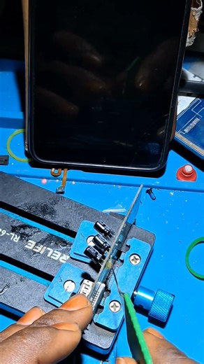Easy Way to Remove Components