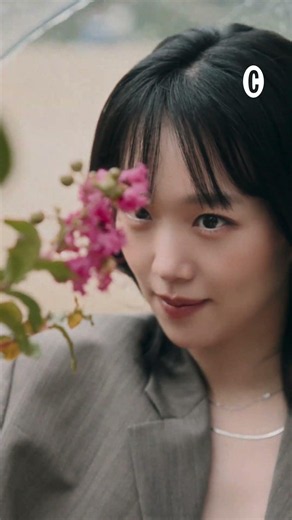 루이까또즈 X 코스모폴리탄 X 배우 진기주