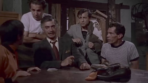 El Cuerpazo del Delito (1970) Silvia Pinal | Cine mexicano, puras películas
