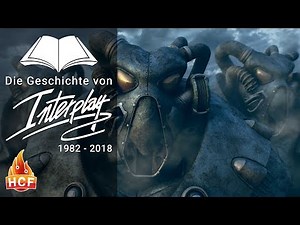 Interplay Historie - Aus Wasteland entstanden und mit Fallout untergegangen