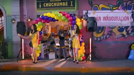 Vecinos Temporada 8 Capitulo 4 Completo