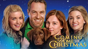 Coming Home for Christmas (2013) - Movie - Where To Watch