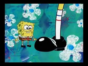Spongebob Loop De Loop Song Backwards