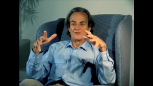 28K views · 1.3K reactions | Jiggling Atoms (FUN TO IMAGINE with RICHARD FEYNMAN) . . . #feynman #richardfeynman #curious #character #science #physics #scientist #physicist #theoreticalphysicist #universe #quantumphysics #quantummechanics #quantum #qed #particles #great #conservation #principles #nature #doubleslitexperiment #gravitation #atoms #feynmanism #smart #funtoimagine #newton #einstein #elonmusk #tesla #feynmancuriosity | Richard Feynman - A Curious Character | Facebook