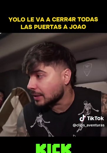 Yolo le va a cerrar las puertas a Joao: ¿qué pasó con Nando?
