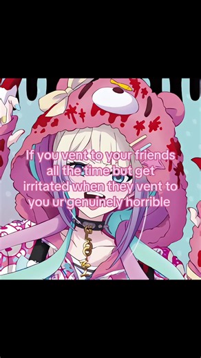 If You Vent to Friends but Can’t Handle Their Venting — Why It Matters