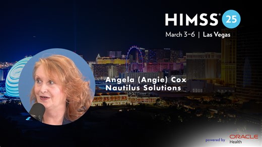 Involving clinicians can boost adoption of AI documentation tools - HIMSS TV Homepage