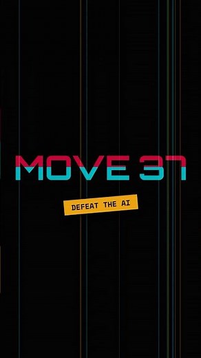 Only the Top 0.1% Can Defeat AI | Move 37