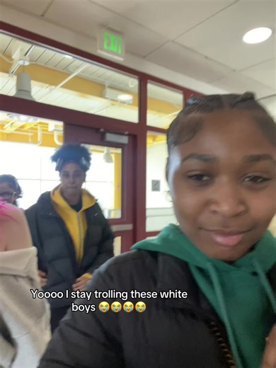 Trolling White Boys: Hilarious Moments