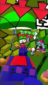 disruption 2025 ‪@MTHD2022‬ #fridaynightfunkinmod #expunged #remix #disruption #daveandbambi