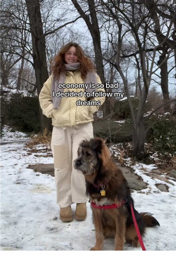 but don’t ignore my job application tho… #nyc #contentcreator #dreamjob #jobsearch jacket: @Urban Outfitters jeans: @Free People shoes: @UGG® scarf: @Barefoot Dreams