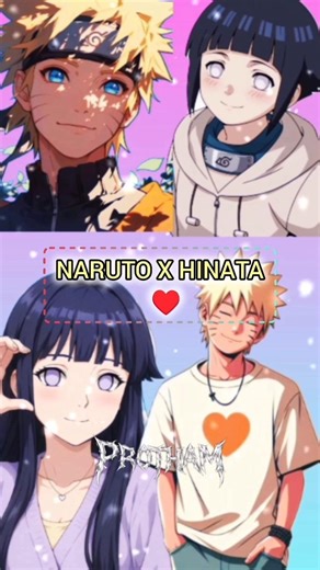💛NARUTO X HINATA Majboor Song Edit🔥#anime #animeedit #naruto #hinata #trending #shorts
