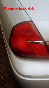 2.1K views · 18 comments | Common problem on these cars  2005 crown Victoria #fordcrownvic #ford #LeakRepair #coolantleak #AntifreezeCoolant | Jackson Mark | Facebook