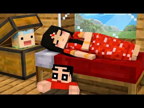 Shinchan Found Out Masao's SECRET In Minecraft...🤫