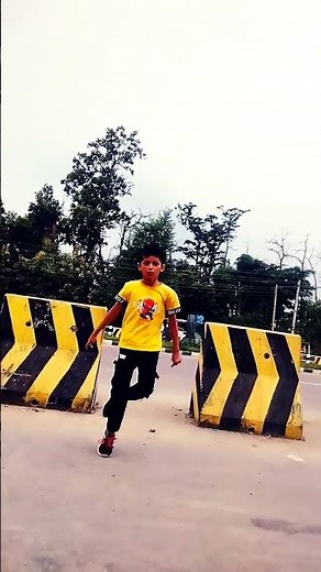 sim papa dance official