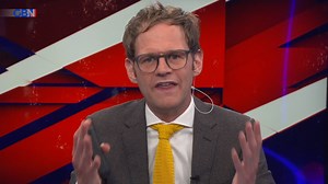 20K views · 908 reactions | Mark Dolan has his say on Roy Chubby Brown being cancelled: 'Comedy is the ultimate weathervane of a free society, and if you lose a plurality of comedic voices, the implications for our society are profound. And that, is no laughing matter.' | GB News | Facebook