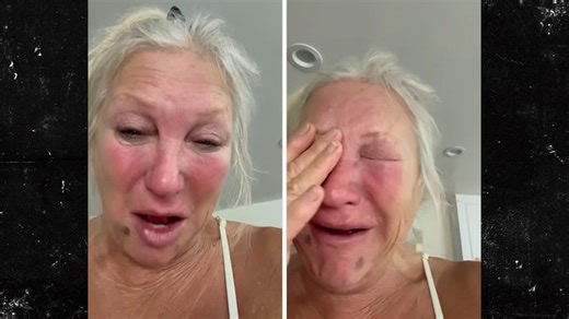 Hulk Hogan's Ex-Wife Linda Breaks Down, My Family's A Mess!