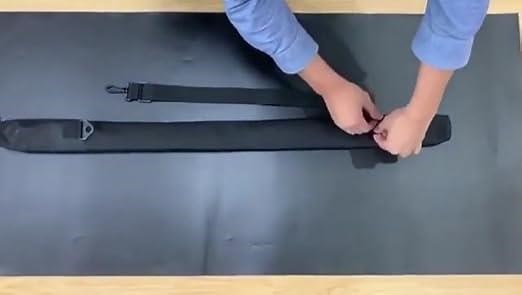 How to install and how to use for saber Video lsbcb0001