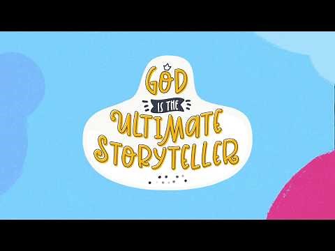 GO! Curriculum. Join the Story!