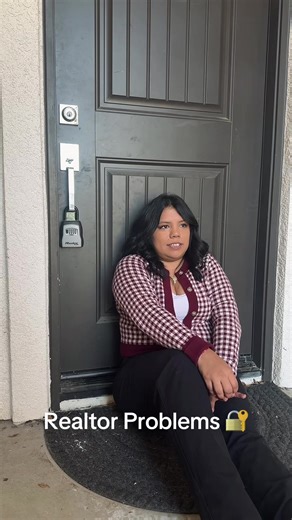 Realtor Problems: Lockbox Frustrations Explained