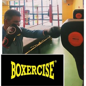 New Women’s only beginners (6 week block)Boxercise starting in Balla Tuesday 10th June @ 7:30pm. What to expect * Fun workouts * Something new to learn * Beginner punching combinations * Safe techniques and defensive moves * Exhilarating cardio workout * Real boxing fitness drills * Everything to be explained in detail * Stress busting routines 😊💪🥊 Booking essential DM for more details #boxingfitness #boxercise #womensfitness #funwithfitness #stressrelief | Sheer Fitness