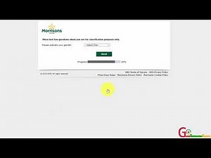 The Morrisons Customer Satisfaction Survey