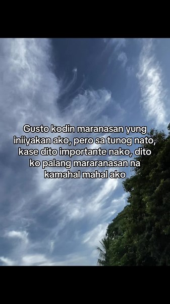 Hugot Lines That Make You Feel Deep Emotions