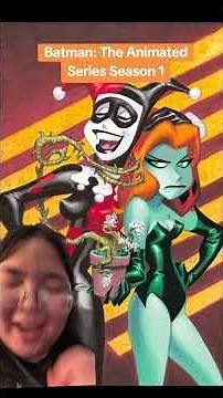 Batman The Animated Series Season 1 Favorite Episodes #dcau #btas #batmantheanimatedseries