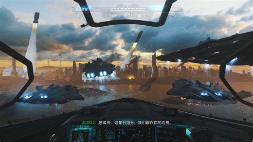 【cod13】时隔多年依旧很震撼