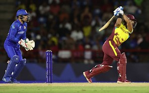 T20 World Cup 2024: WI vs AFG, Match 40 Highlights: Unmissable video recap, turning points, match analysis, stats, and more