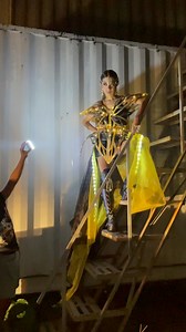 53K views · 3.5K reactions | Behind the Scenes ✨ TEAM QUEEN HALLOWEEN BALL 2023✨ “ALIEN SUPERSTAR” PHOTO: Ay Pitiki COSTUME: Ian Mancenido MAKE UP: Faces Tatak Kenjie by Kenjie Orinday HAIR: Julia Elip NAILS: Belle & Glam - Lucena SPOTLIGHT HAHAHA: Arvin Magsombol #HalloweenBall2023 #AlienSuperstar #TeamQueen #PagbilaoWINS #Halloween2023 #BananaQueen #Bananafam #AlienSuperstarHB2023 #iDesignByIanMancenido | Joyang TV | Facebook