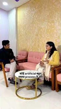 IVF / Test Tube Baby .. Is the Baby Artifical?