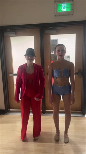 WHOOH WHOOH WHOOH! #lastcompoftheseason #firedup