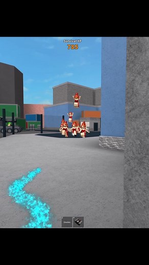 Exciting Roblox MM2 Gameplay Highlights