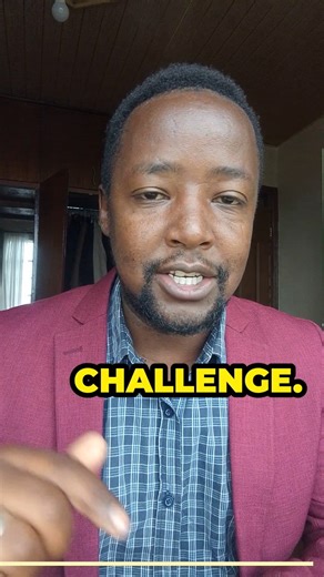 Daniel Mutuku - Coach on Instagram: "UN Job Application Challenge"